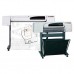 PLOTTER HP 510