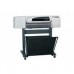 PLOTTER HP 510